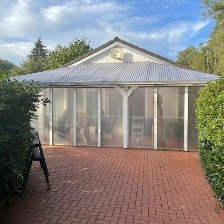 Zur Fellnase Villa Horka Ngoại thất bức ảnh