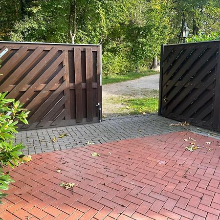 Zur Fellnase Villa Horka Ngoại thất bức ảnh