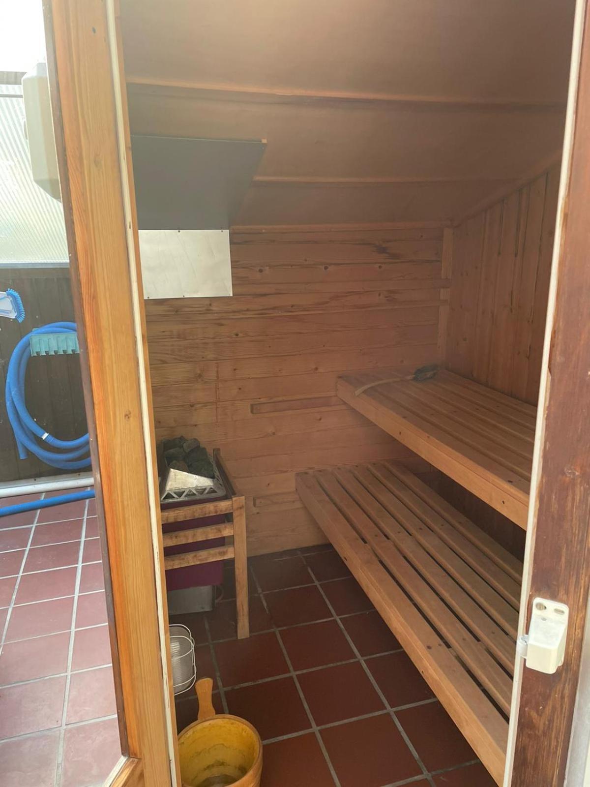Zur Fellnase Villa Horka Ngoại thất bức ảnh