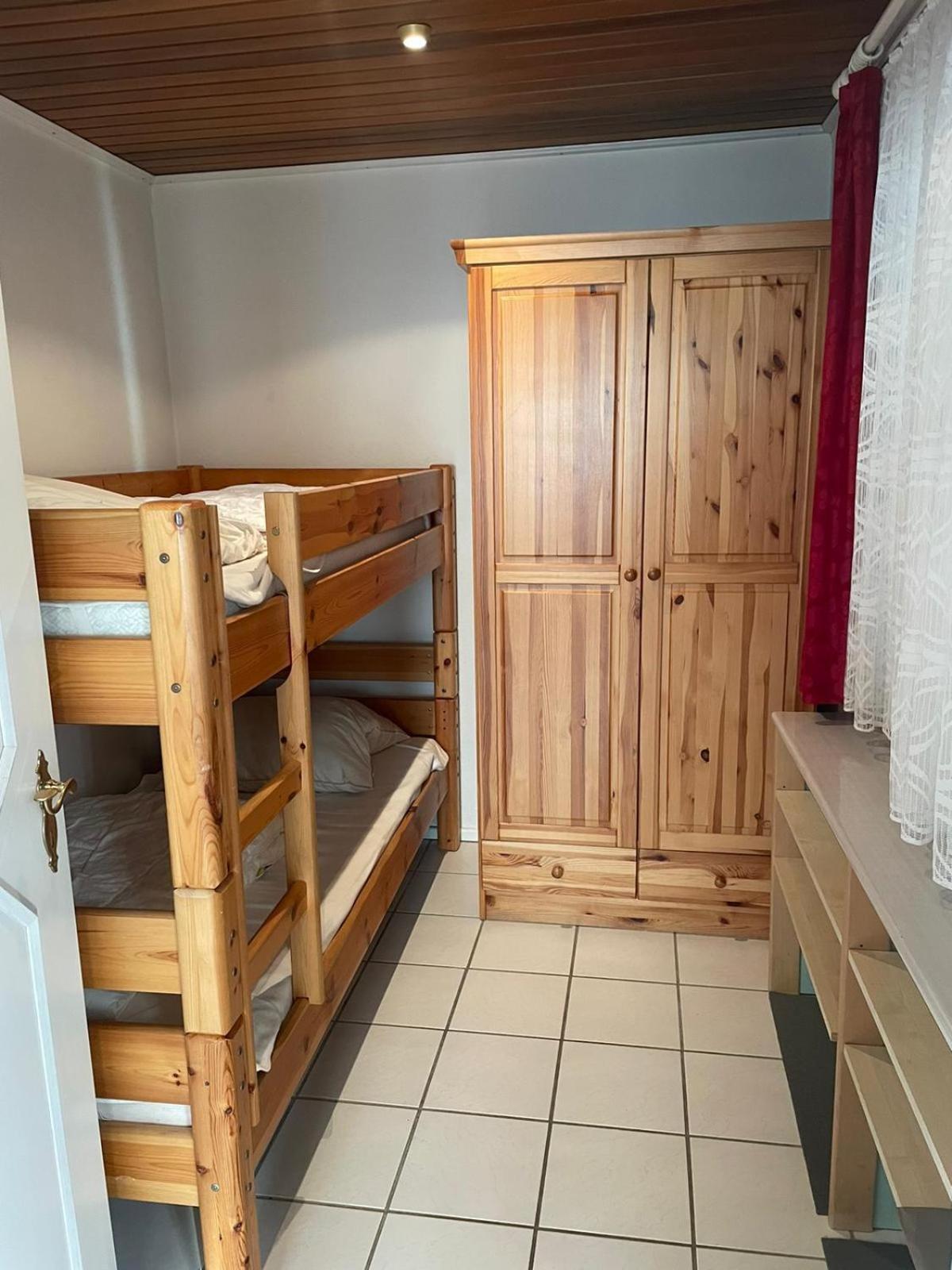 Zur Fellnase Villa Horka Ngoại thất bức ảnh