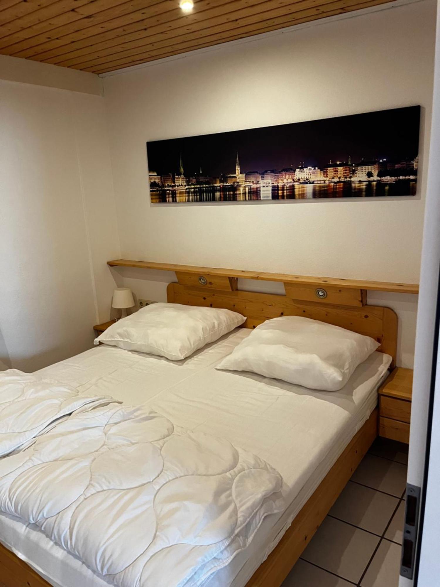 Zur Fellnase Villa Horka Ngoại thất bức ảnh