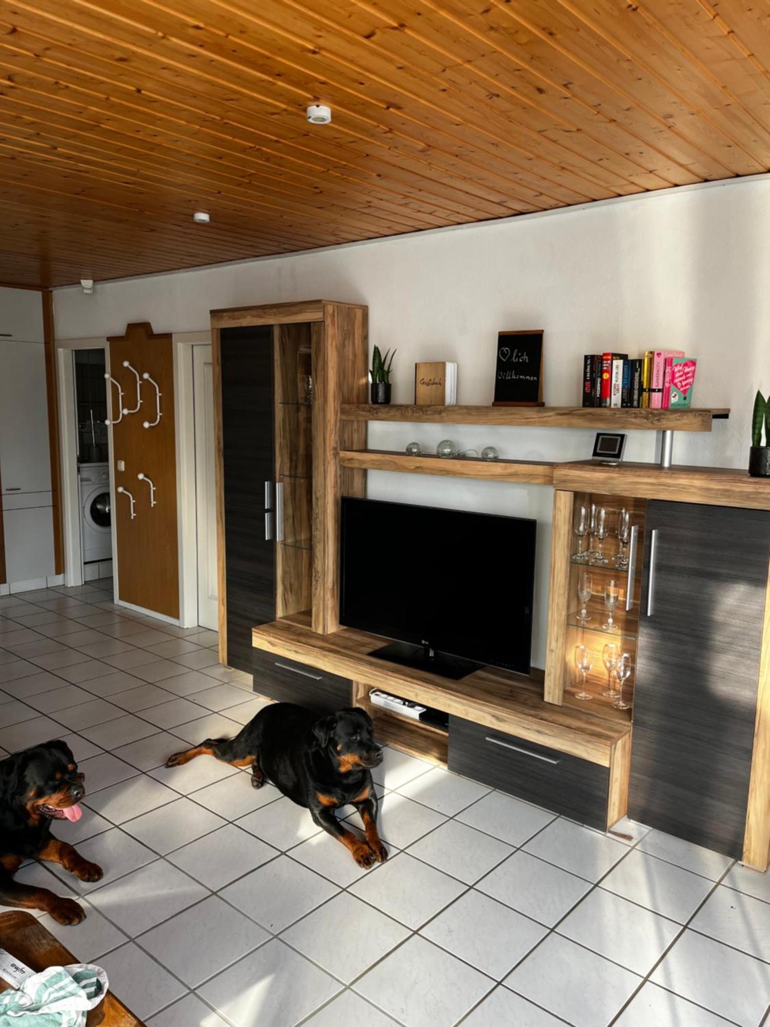 Zur Fellnase Villa Horka Ngoại thất bức ảnh
