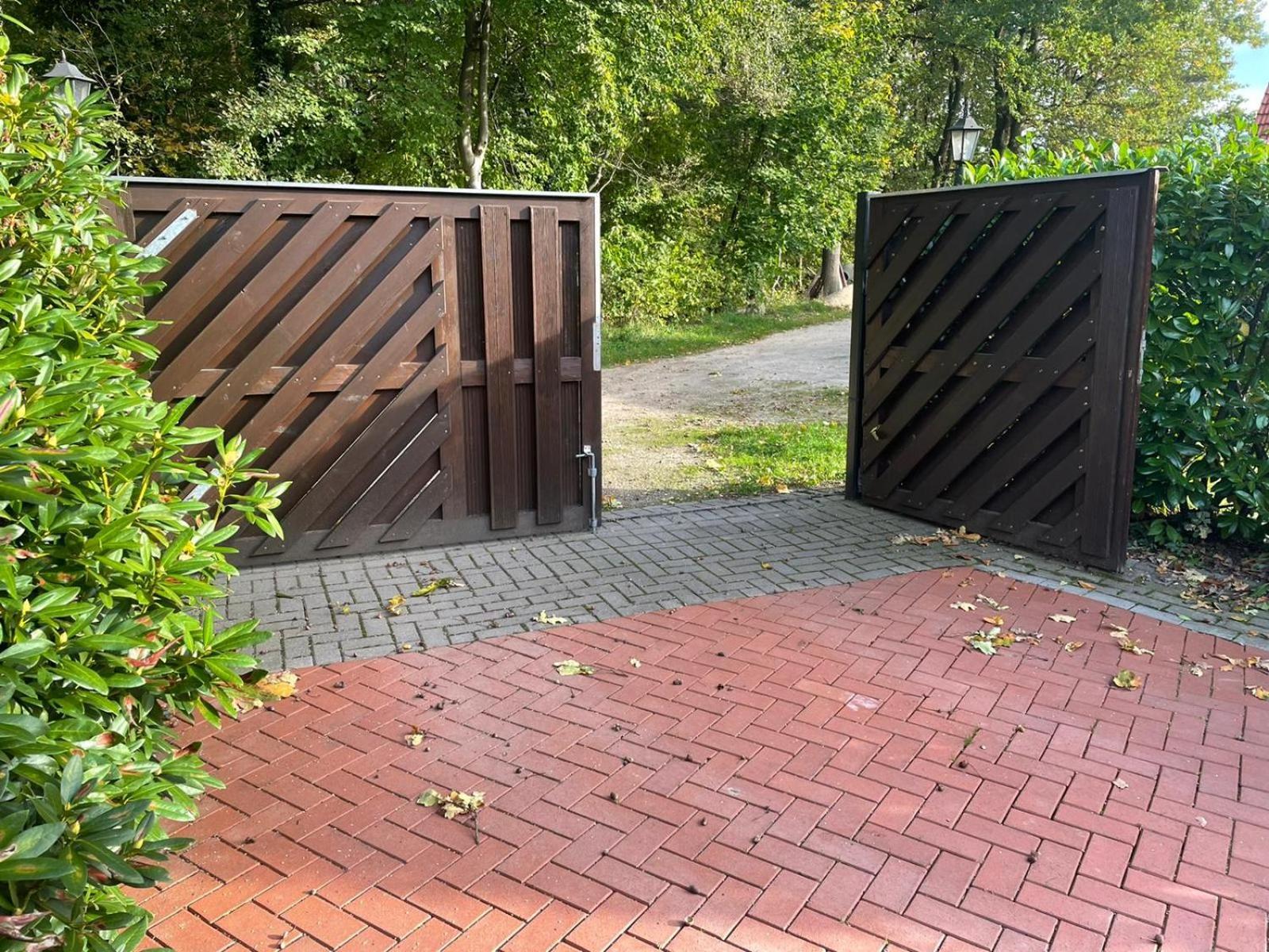 Zur Fellnase Villa Horka Ngoại thất bức ảnh