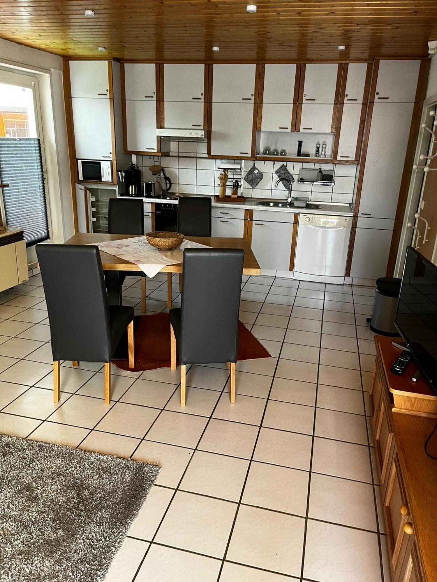 Zur Fellnase Villa Horka Ngoại thất bức ảnh